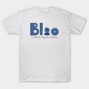 Bloo The Berry T-Shirt